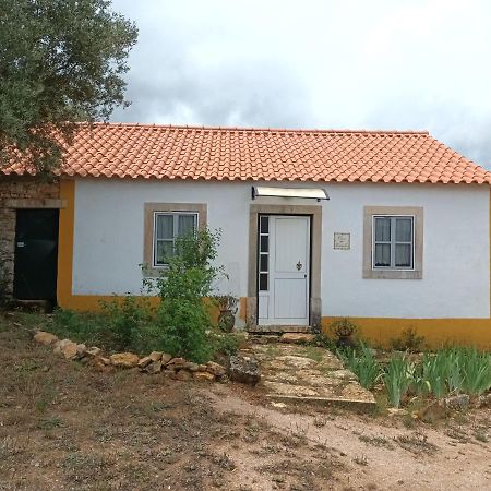 Casa Dos Terranhos Βίλα Tomar Εξωτερικό φωτογραφία
