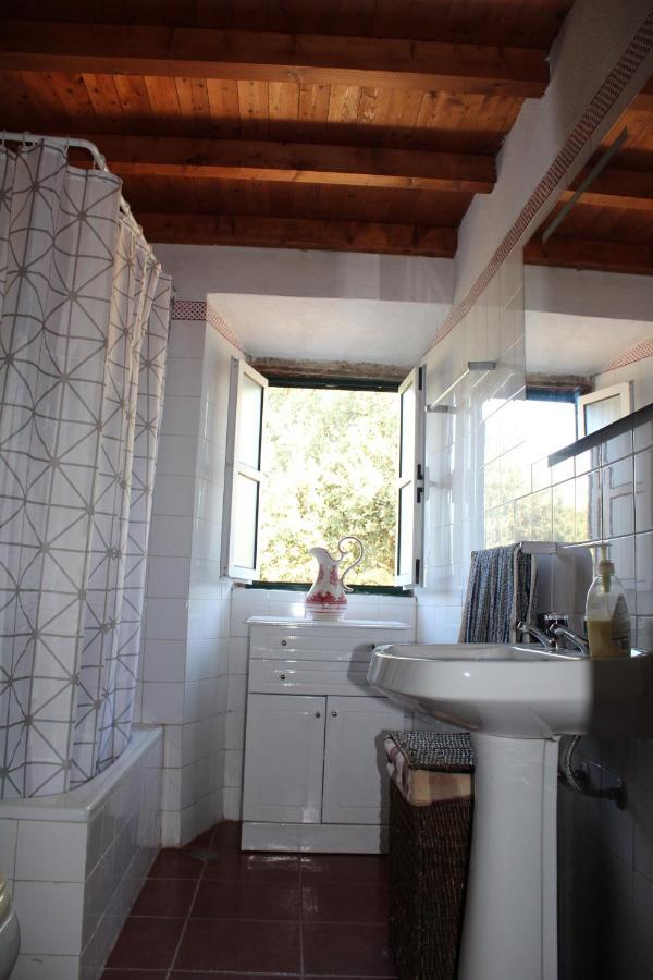 Casa Dos Terranhos Βίλα Tomar Εξωτερικό φωτογραφία