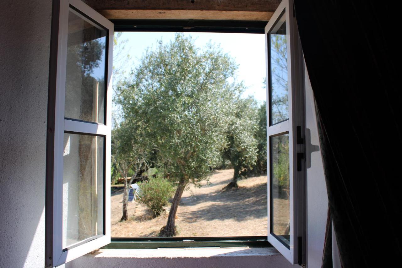 Casa Dos Terranhos Βίλα Tomar Εξωτερικό φωτογραφία