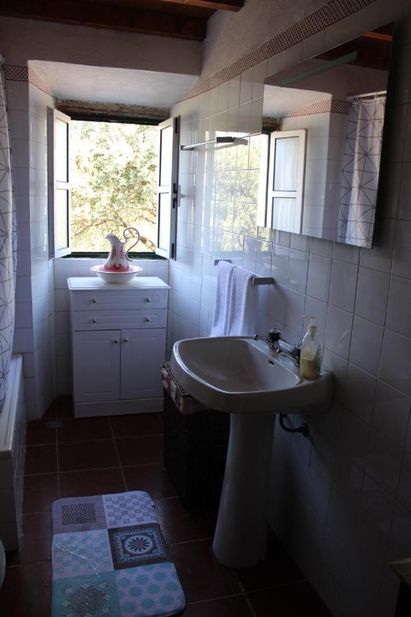 Casa Dos Terranhos Βίλα Tomar Εξωτερικό φωτογραφία
