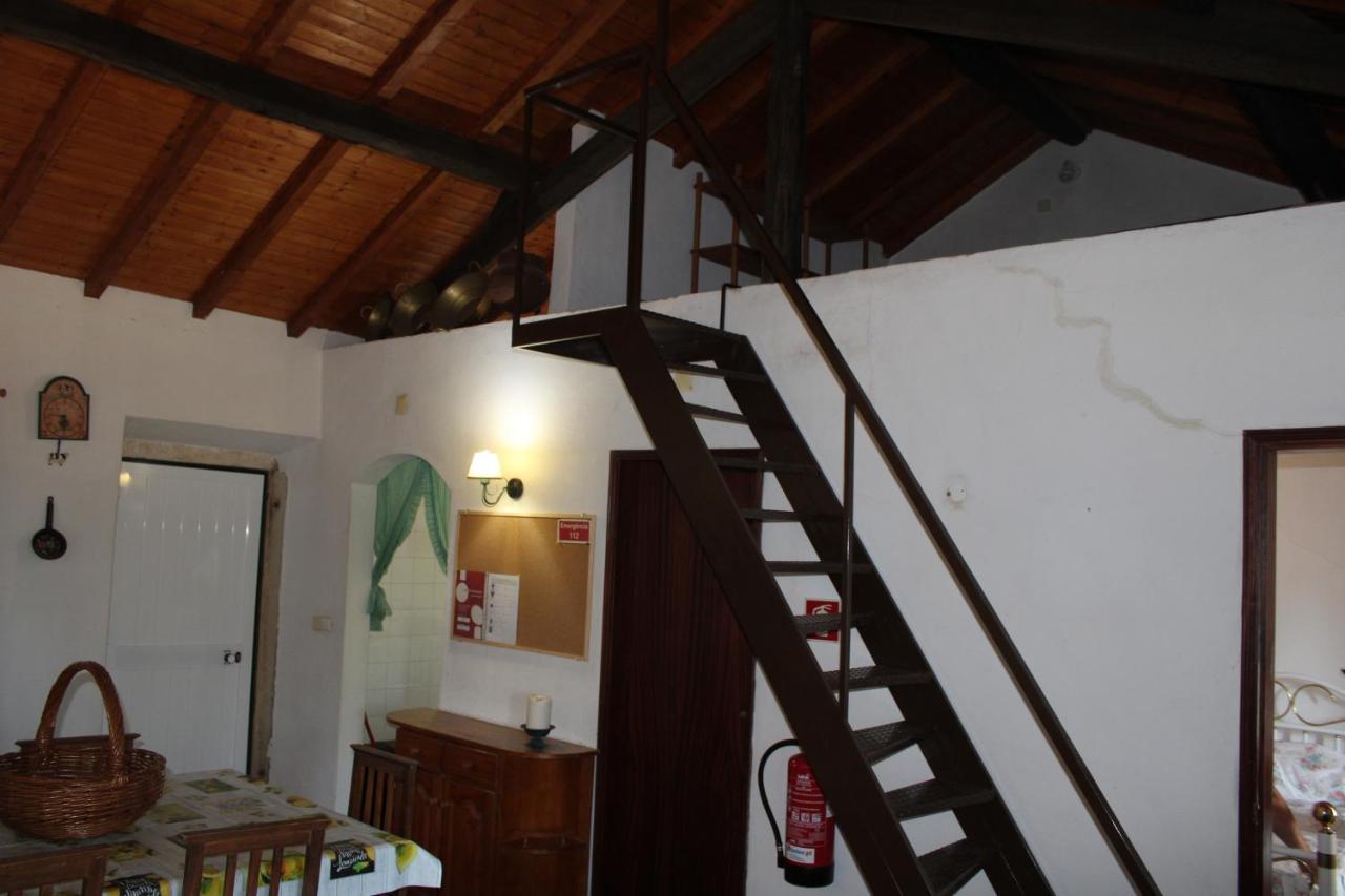 Casa Dos Terranhos Βίλα Tomar Εξωτερικό φωτογραφία