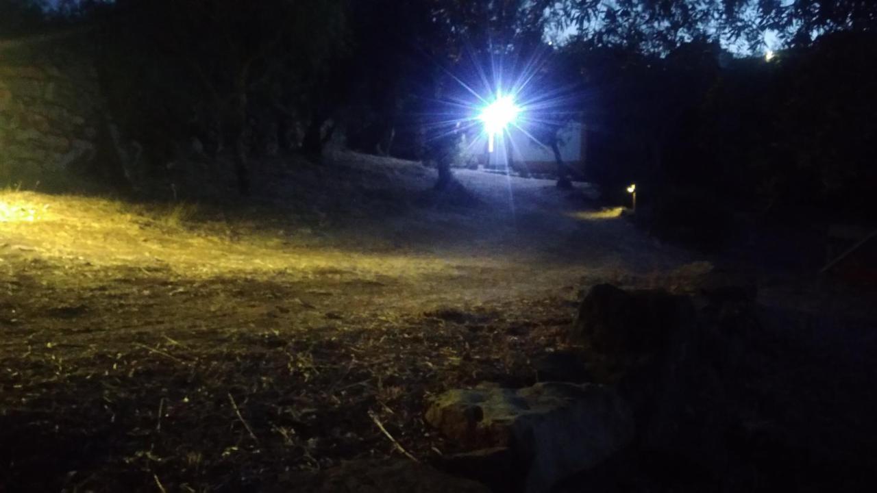 Casa Dos Terranhos Βίλα Tomar Εξωτερικό φωτογραφία