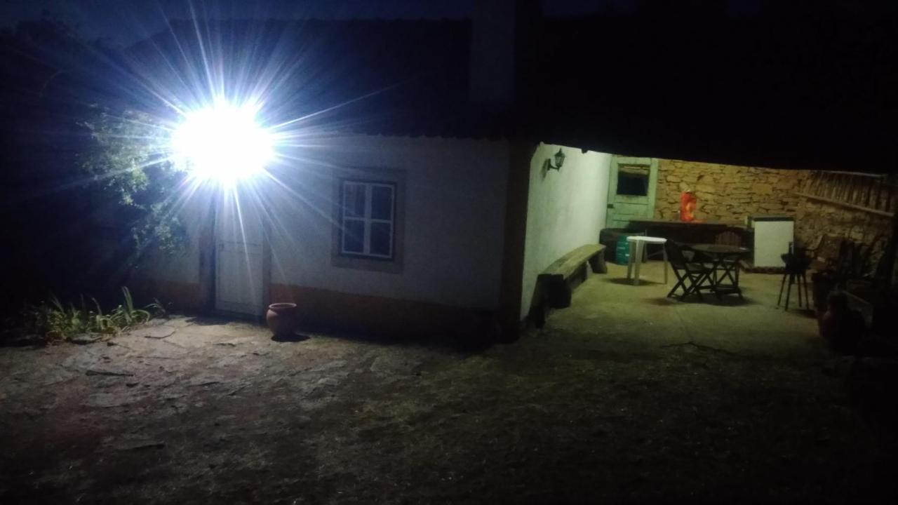 Casa Dos Terranhos Βίλα Tomar Εξωτερικό φωτογραφία