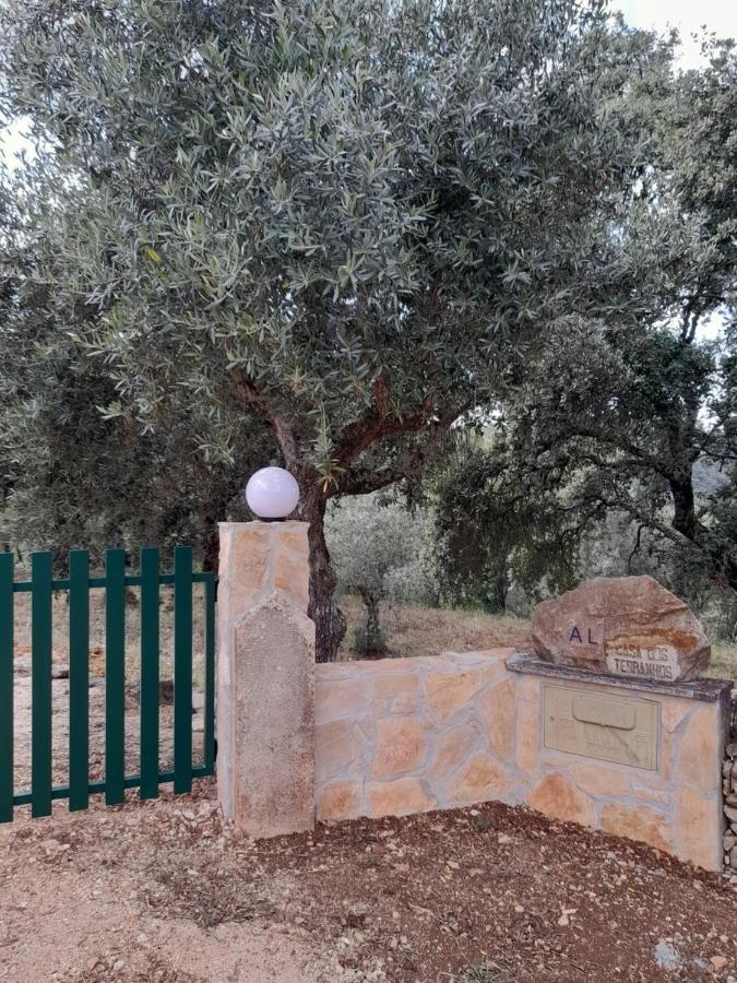Casa Dos Terranhos Βίλα Tomar Εξωτερικό φωτογραφία