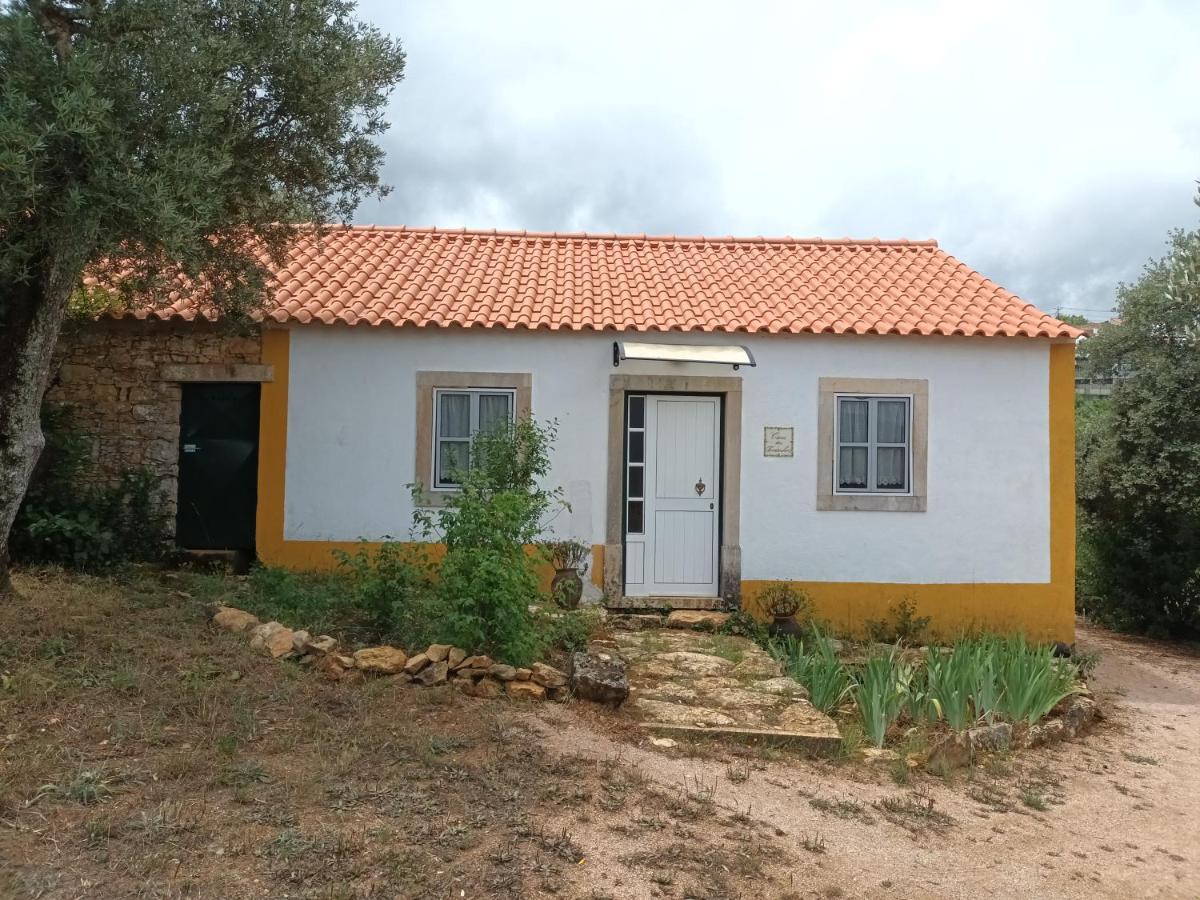 Casa Dos Terranhos Βίλα Tomar Εξωτερικό φωτογραφία