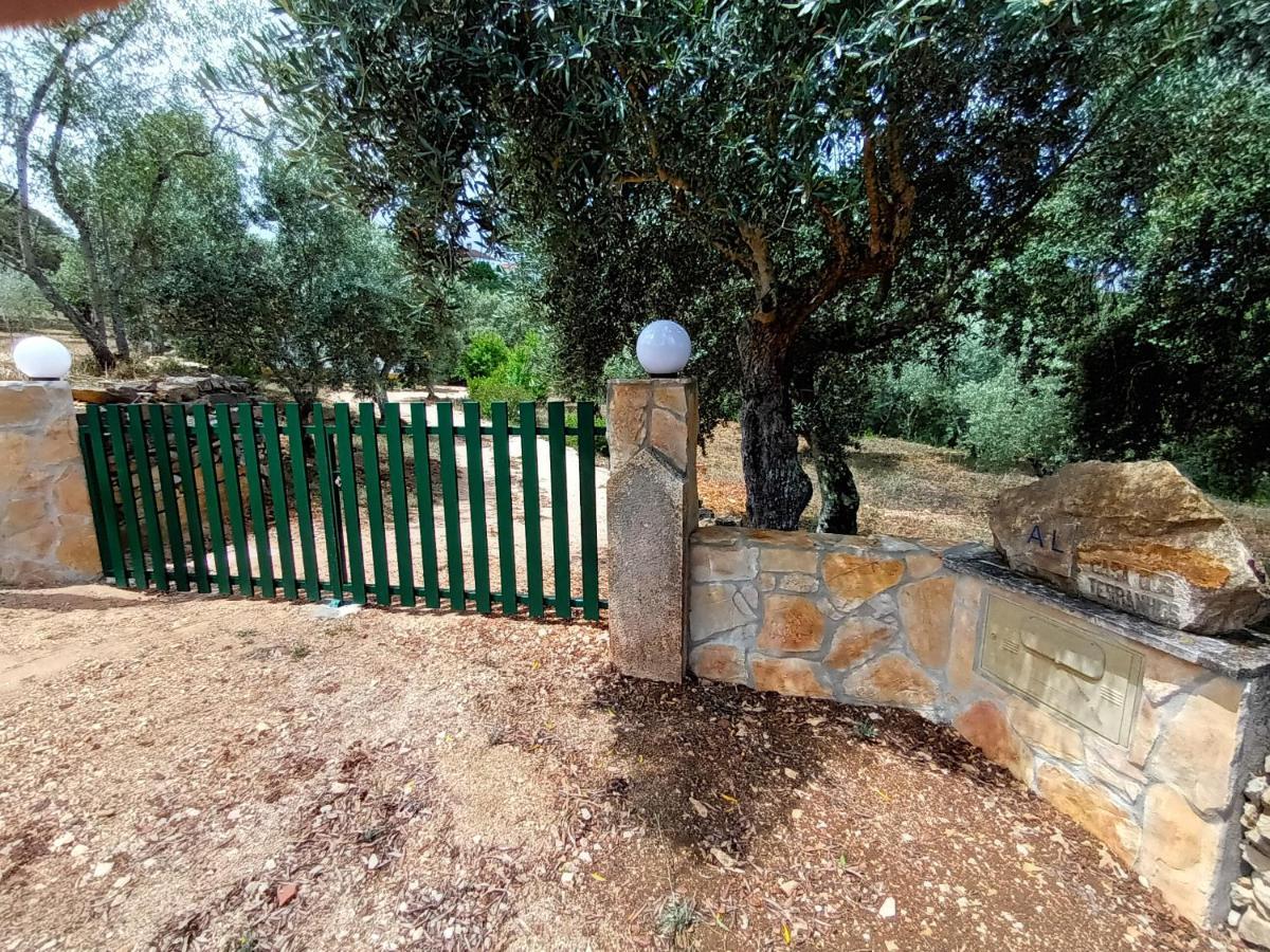 Casa Dos Terranhos Βίλα Tomar Εξωτερικό φωτογραφία