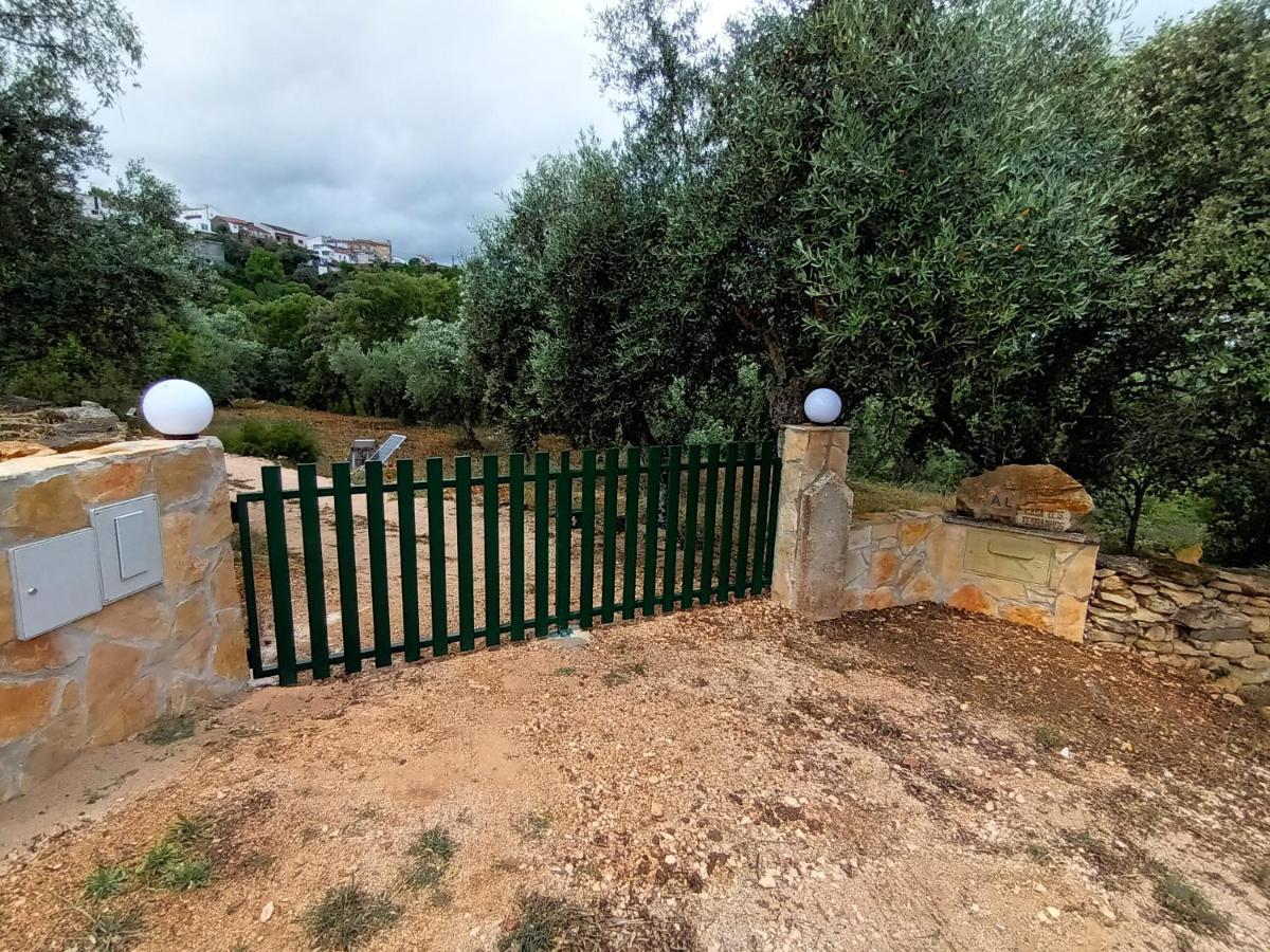 Casa Dos Terranhos Βίλα Tomar Εξωτερικό φωτογραφία