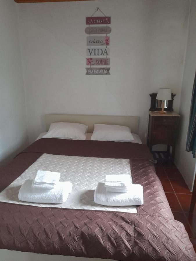 Casa Dos Terranhos Βίλα Tomar Εξωτερικό φωτογραφία