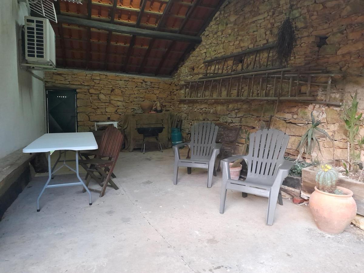 Casa Dos Terranhos Βίλα Tomar Εξωτερικό φωτογραφία