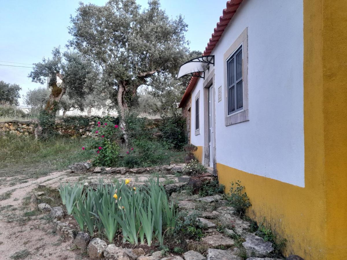 Casa Dos Terranhos Βίλα Tomar Εξωτερικό φωτογραφία