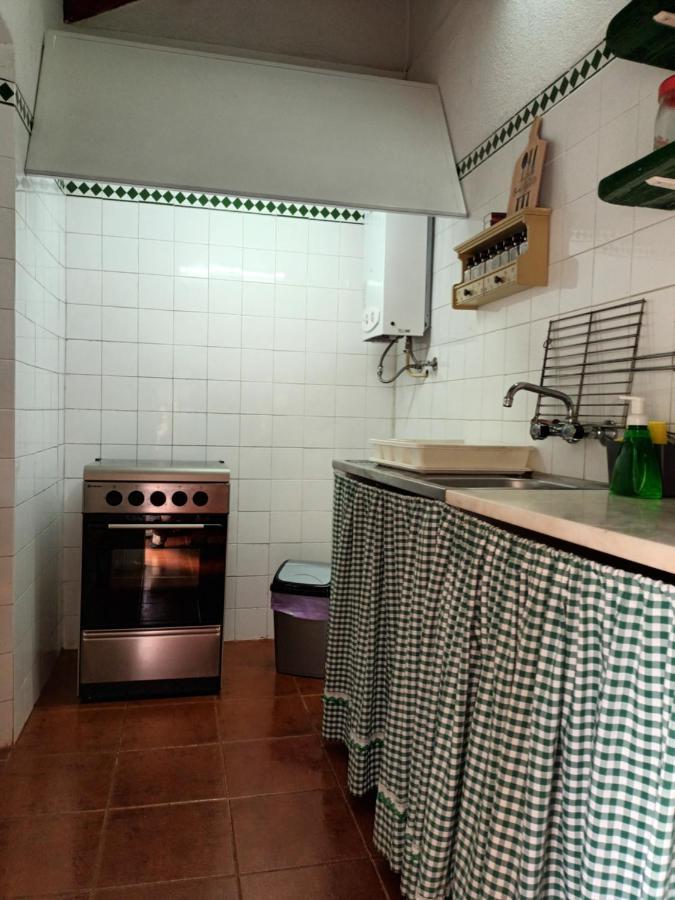 Casa Dos Terranhos Βίλα Tomar Εξωτερικό φωτογραφία
