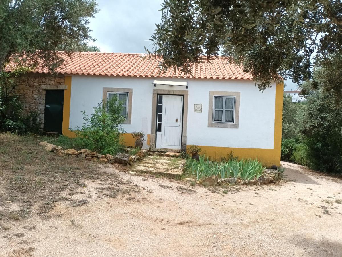 Casa Dos Terranhos Βίλα Tomar Εξωτερικό φωτογραφία