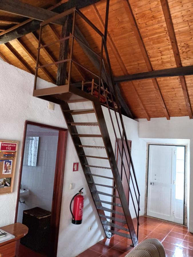 Casa Dos Terranhos Βίλα Tomar Εξωτερικό φωτογραφία