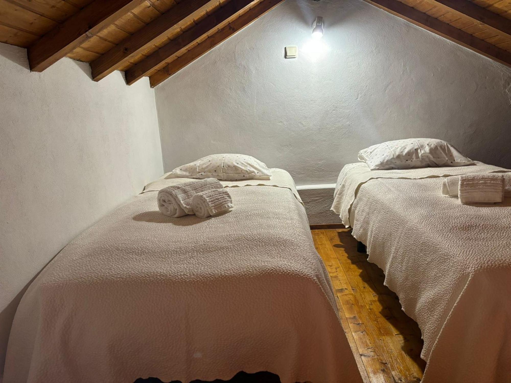 Casa Dos Terranhos Βίλα Tomar Εξωτερικό φωτογραφία