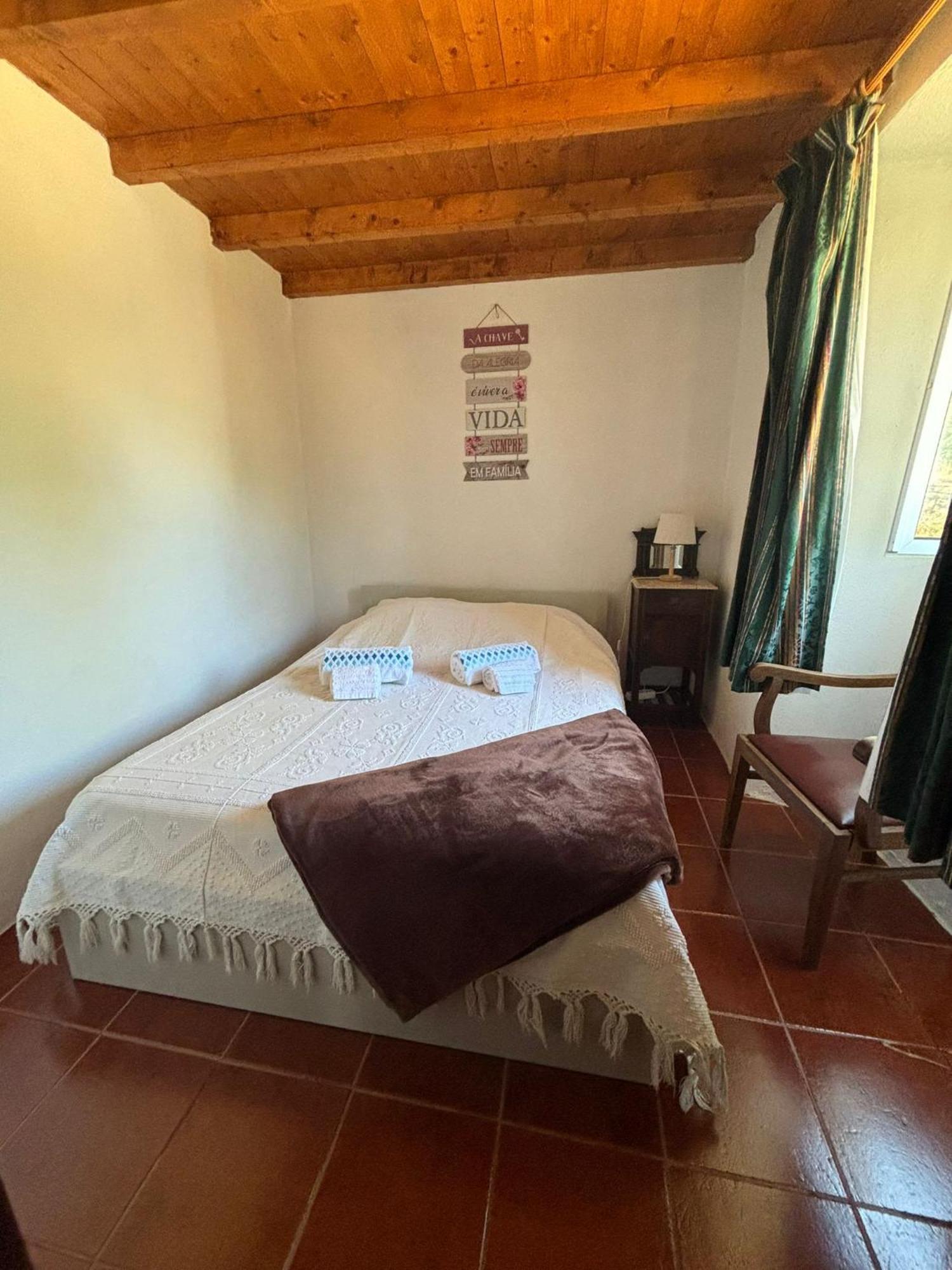 Casa Dos Terranhos Βίλα Tomar Εξωτερικό φωτογραφία