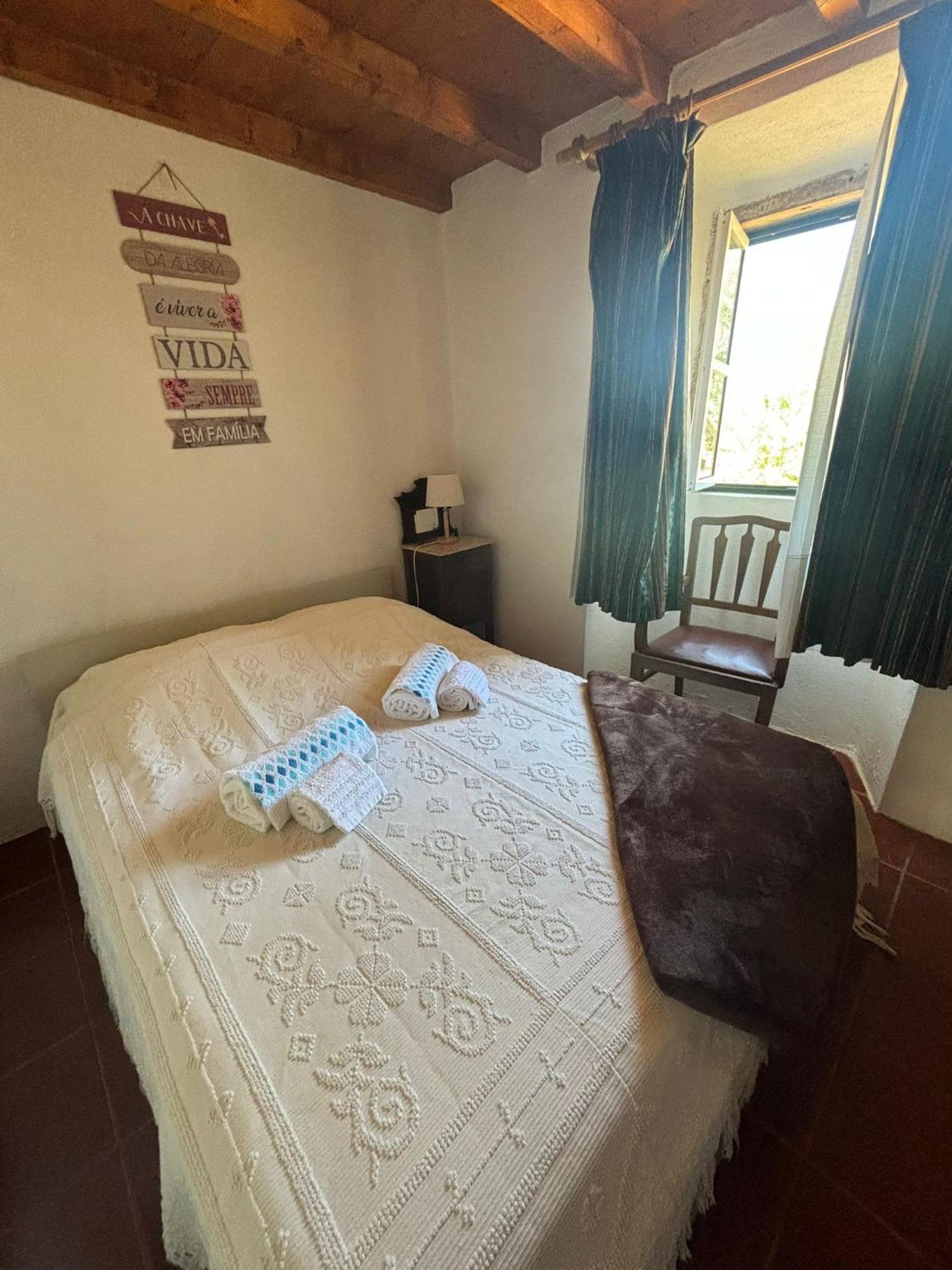 Casa Dos Terranhos Βίλα Tomar Εξωτερικό φωτογραφία