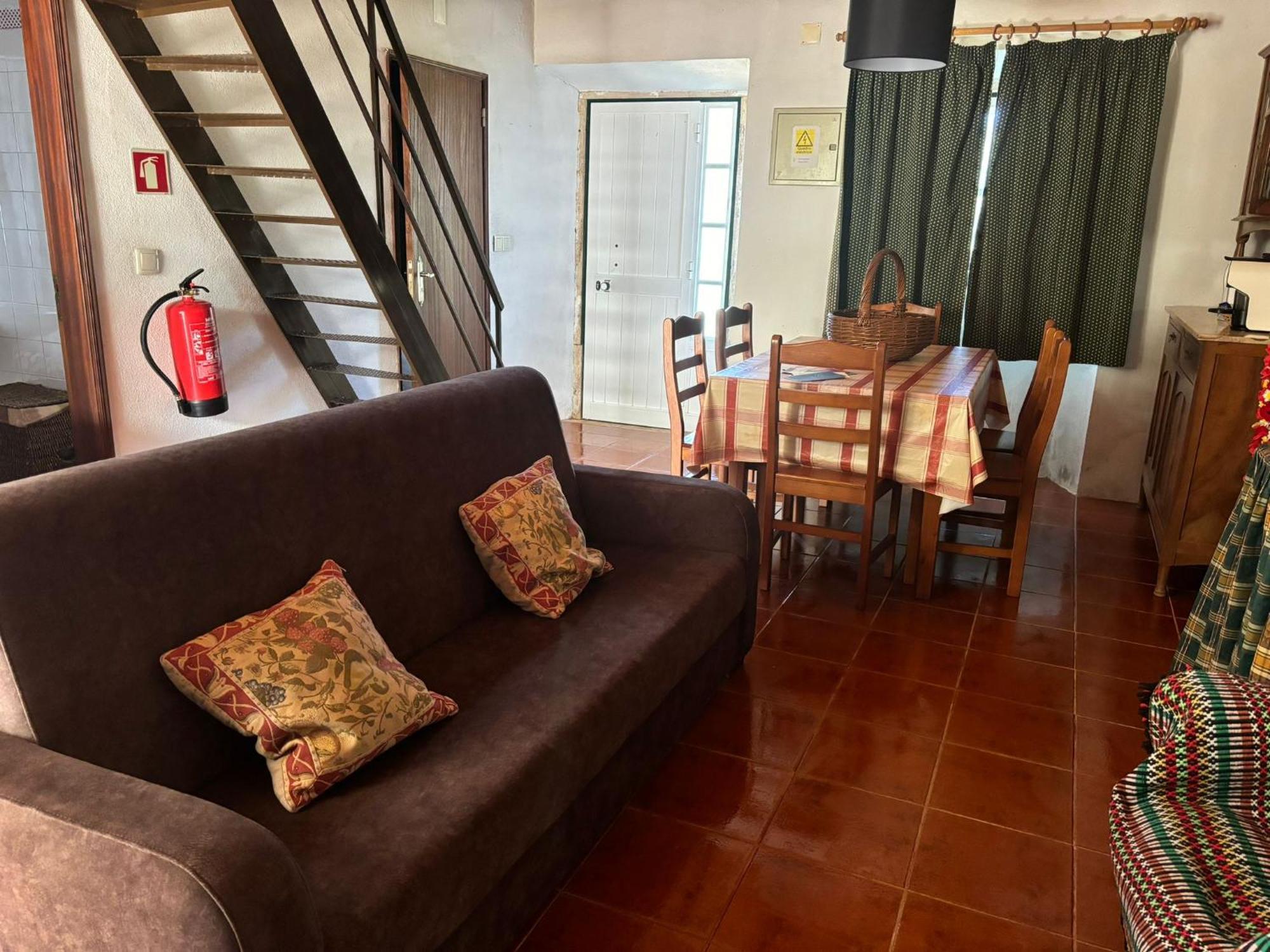 Casa Dos Terranhos Βίλα Tomar Εξωτερικό φωτογραφία