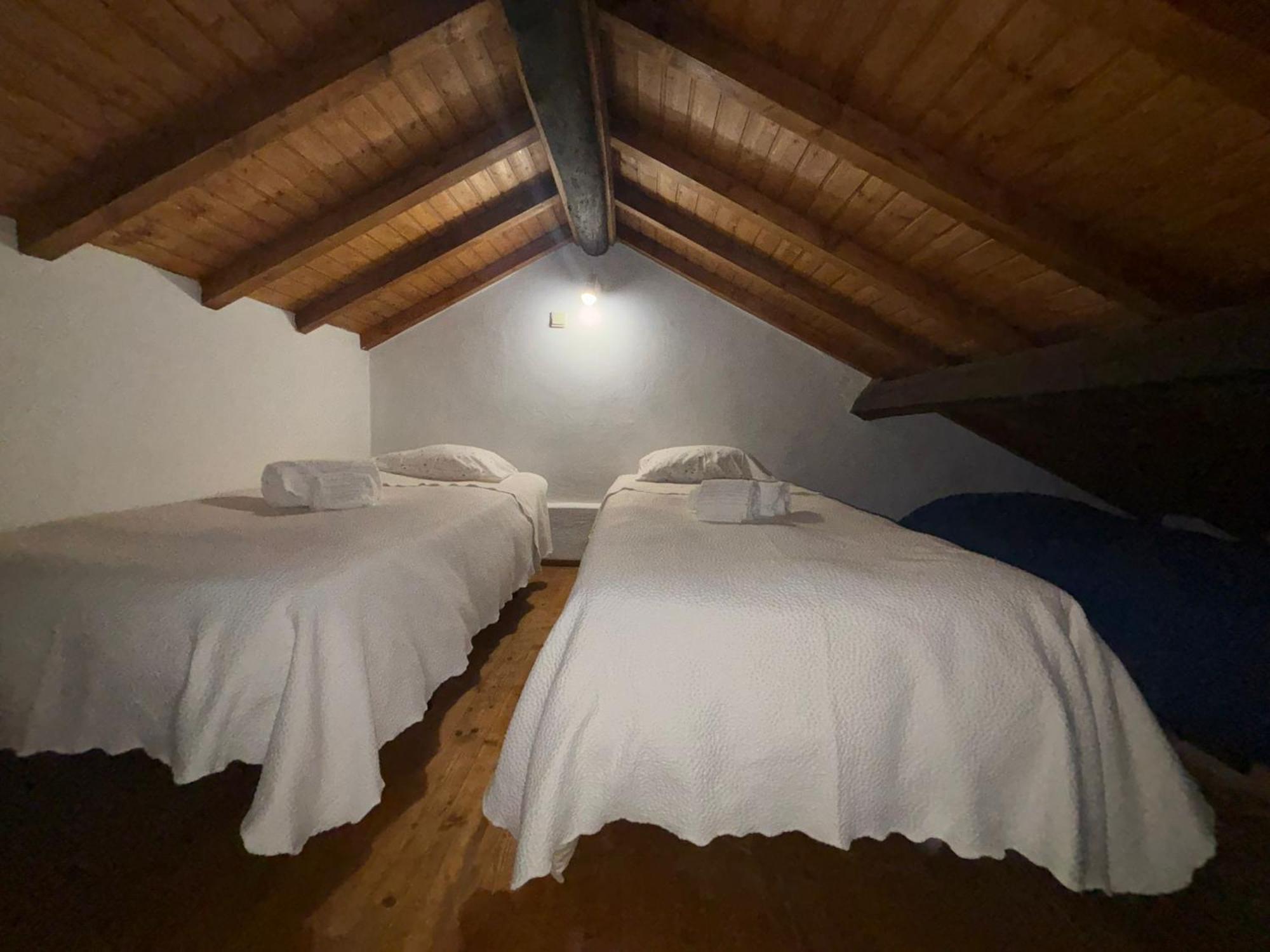 Casa Dos Terranhos Βίλα Tomar Εξωτερικό φωτογραφία