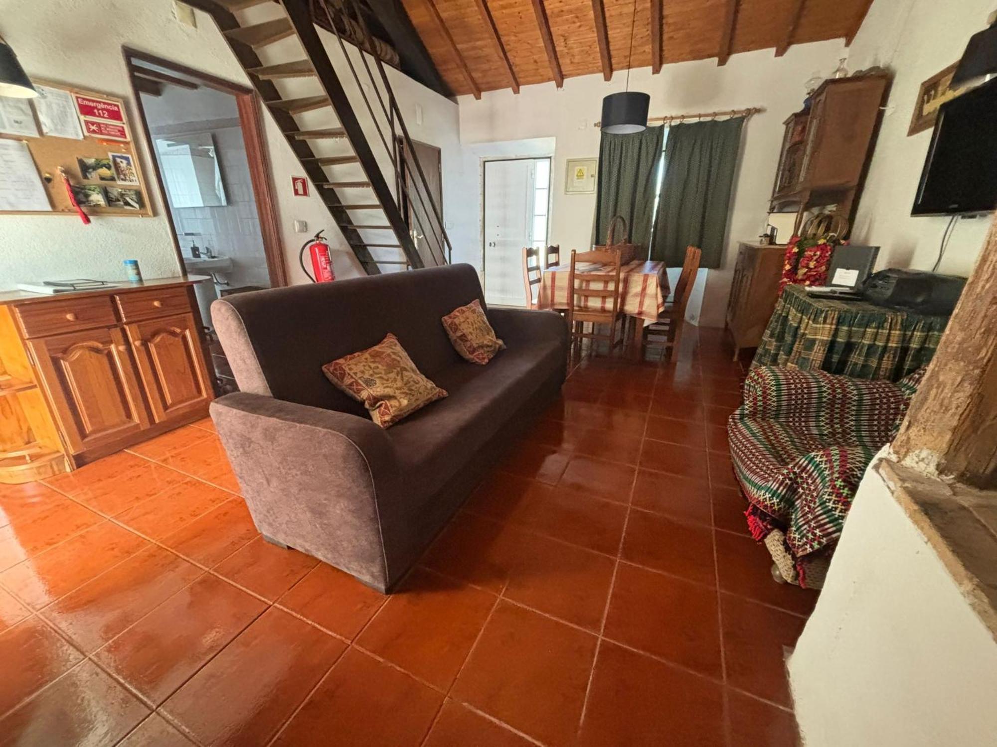Casa Dos Terranhos Βίλα Tomar Εξωτερικό φωτογραφία